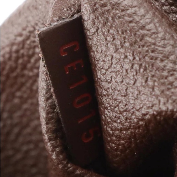 Louis Vuitton Trousse Vaslav Damier Ebene - Picture 5 of 5